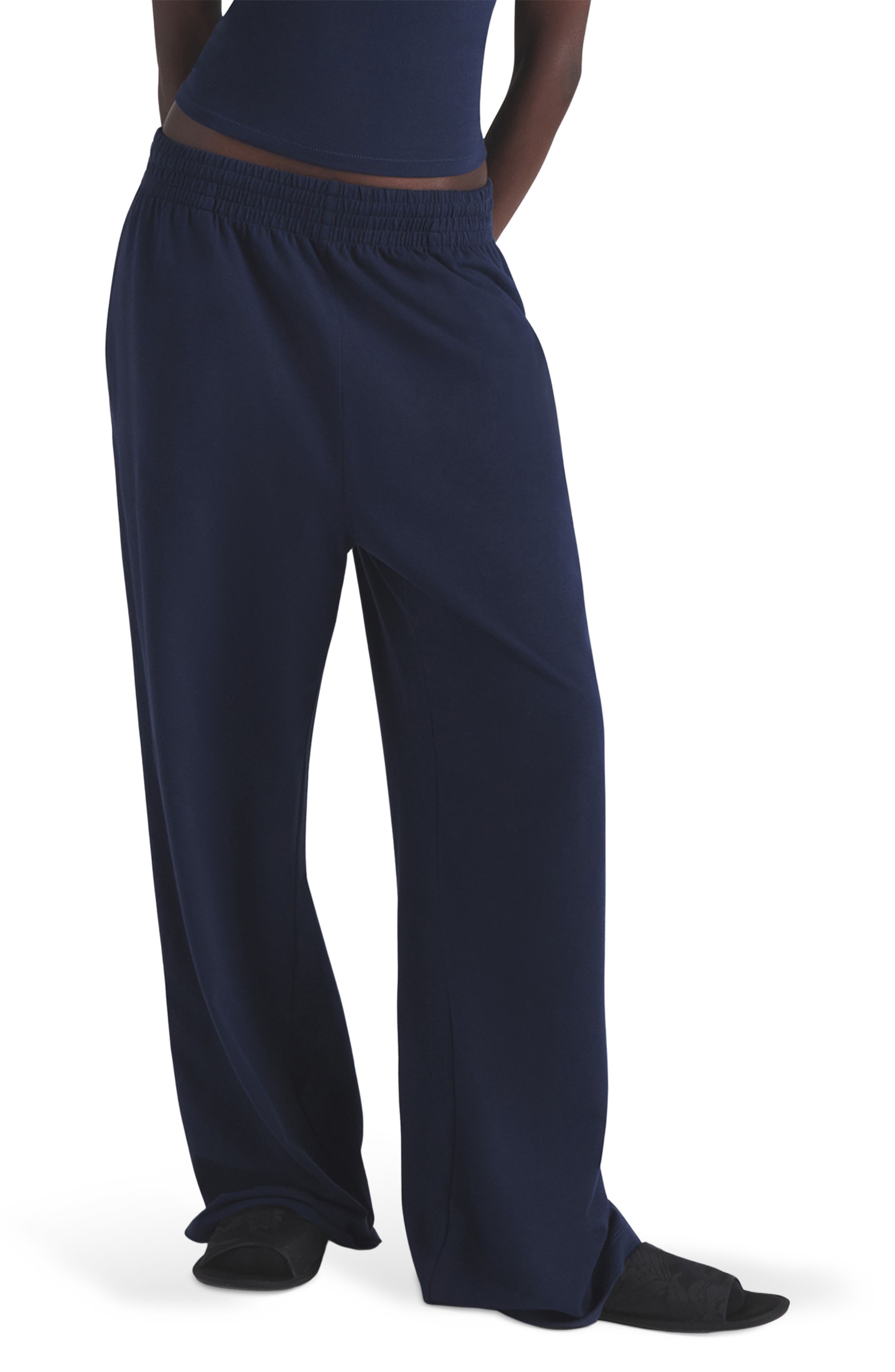 Women's Jersey Knit Pants \u0026 Leggings | Nordstrom