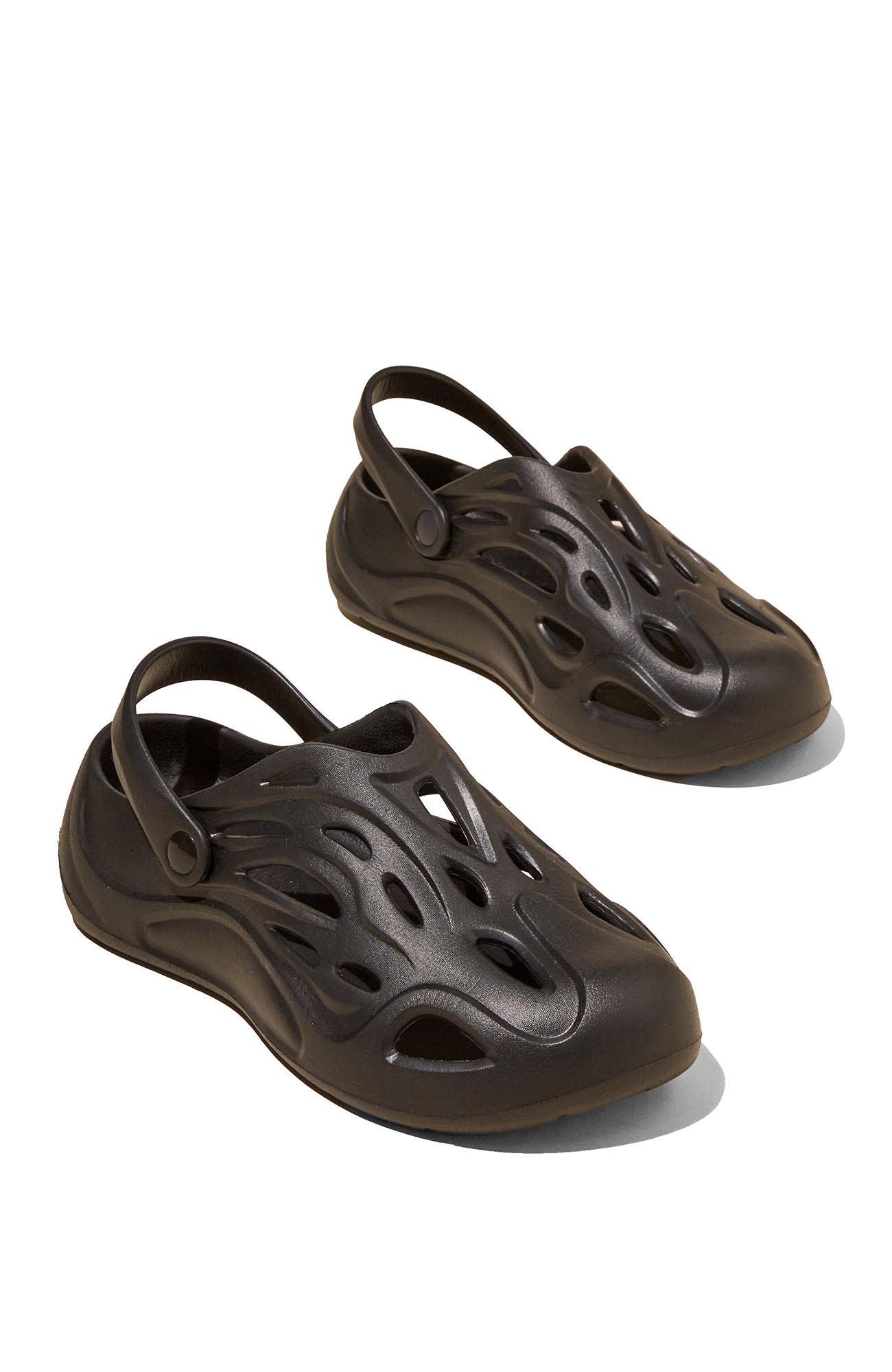 Cotton On Men's Turbo Slide, Alternate, color, 