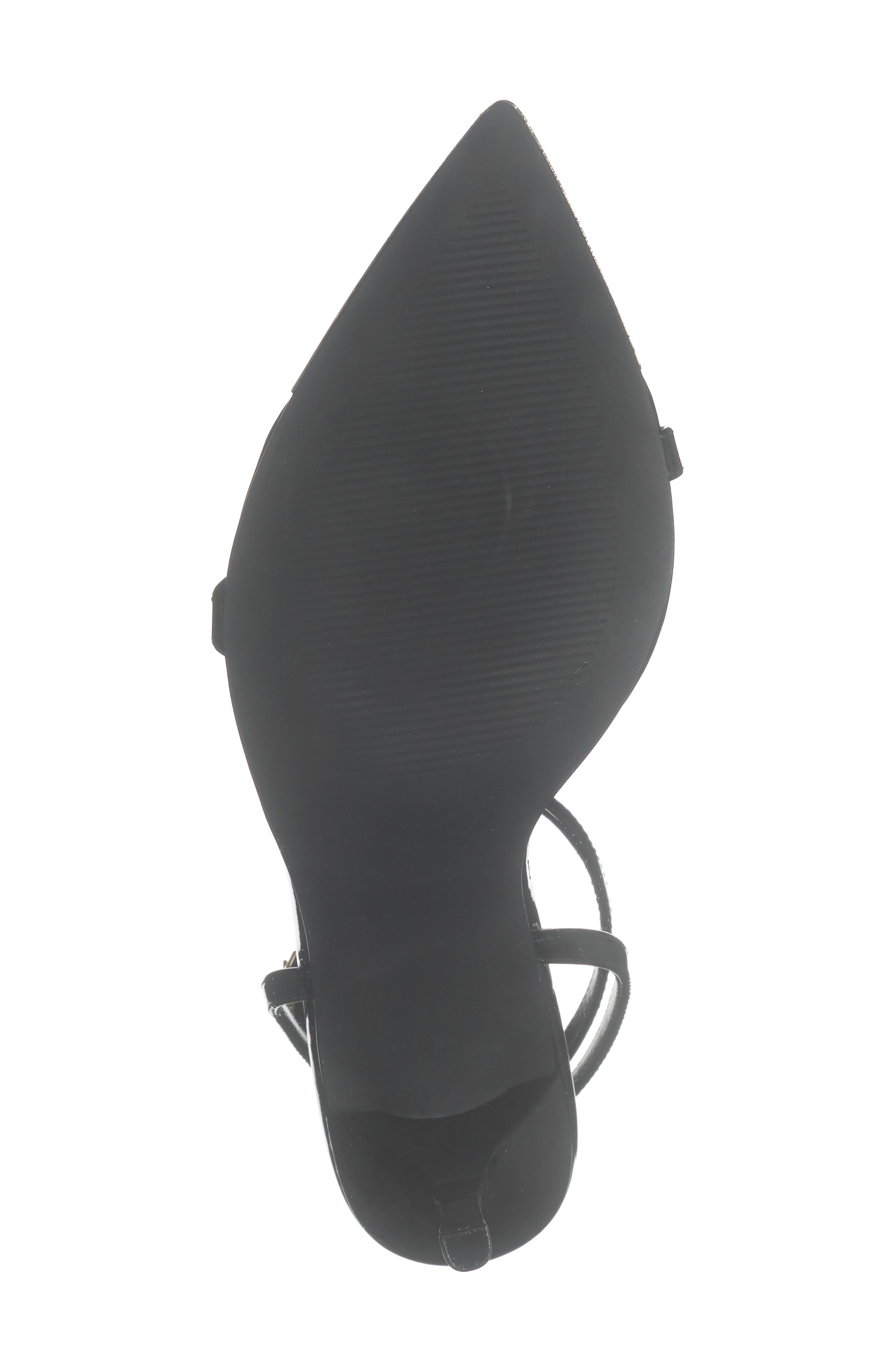 Abound Lola Spike Heel Sandal, Alternate, color, 