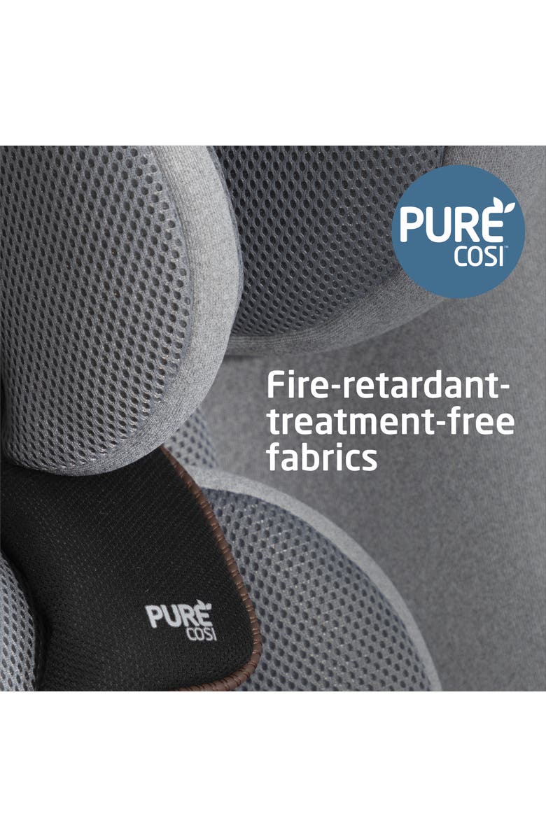 Maxi-Cosi<sup>®</sup> Pria<sup>™</sup> Chill All-in-One Convertible Car Seat, Alternate, color, Chill