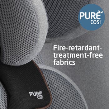 Pria<sup>™</sup> Chill All-in-One Convertible Car Seat