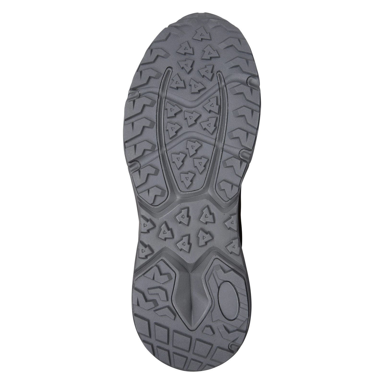 Andes Waterproof Active Sneakers, Alternate, color, Black