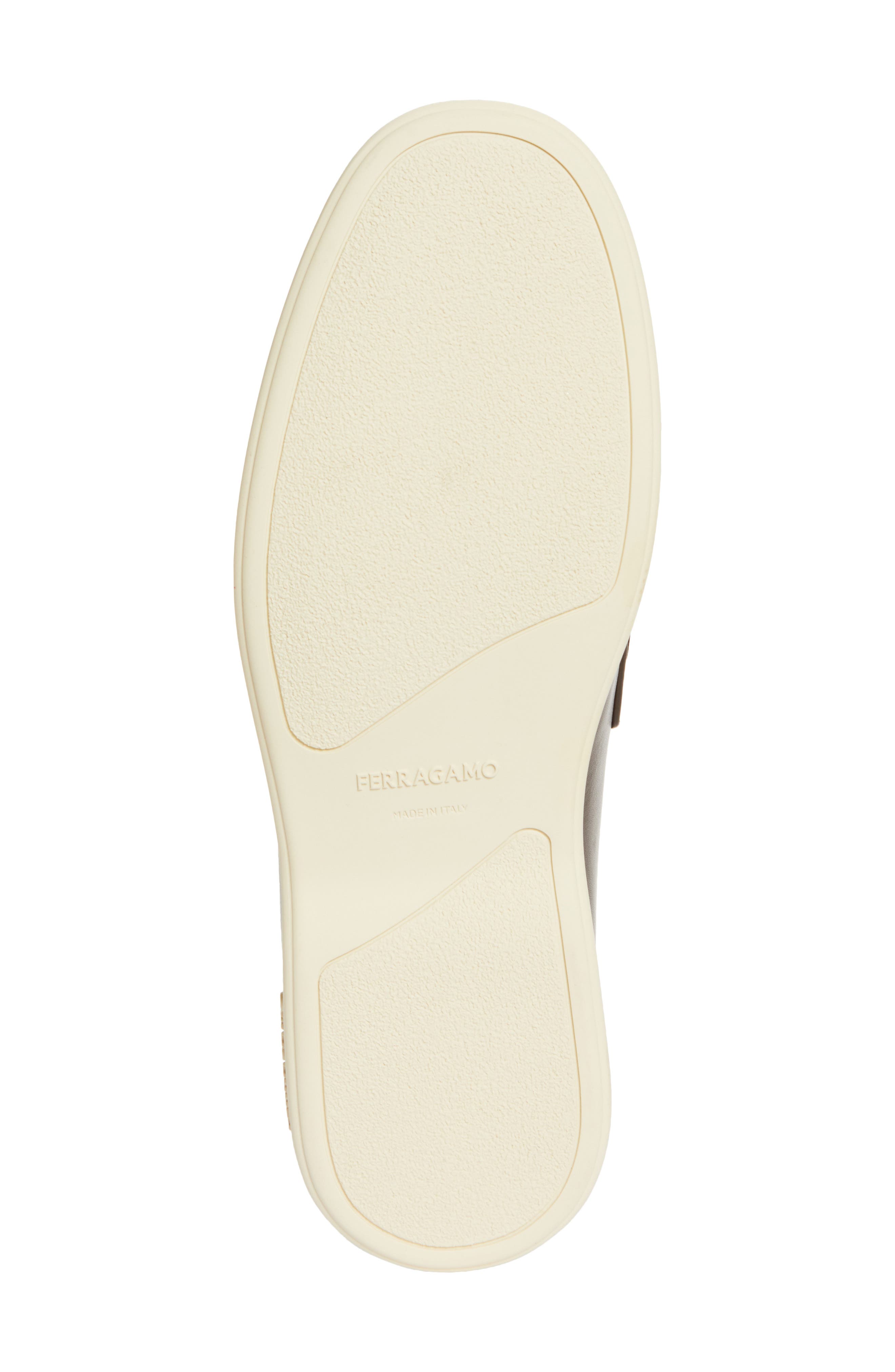 FERRAGAMO Cosimo Loafer, Alternate, color, 