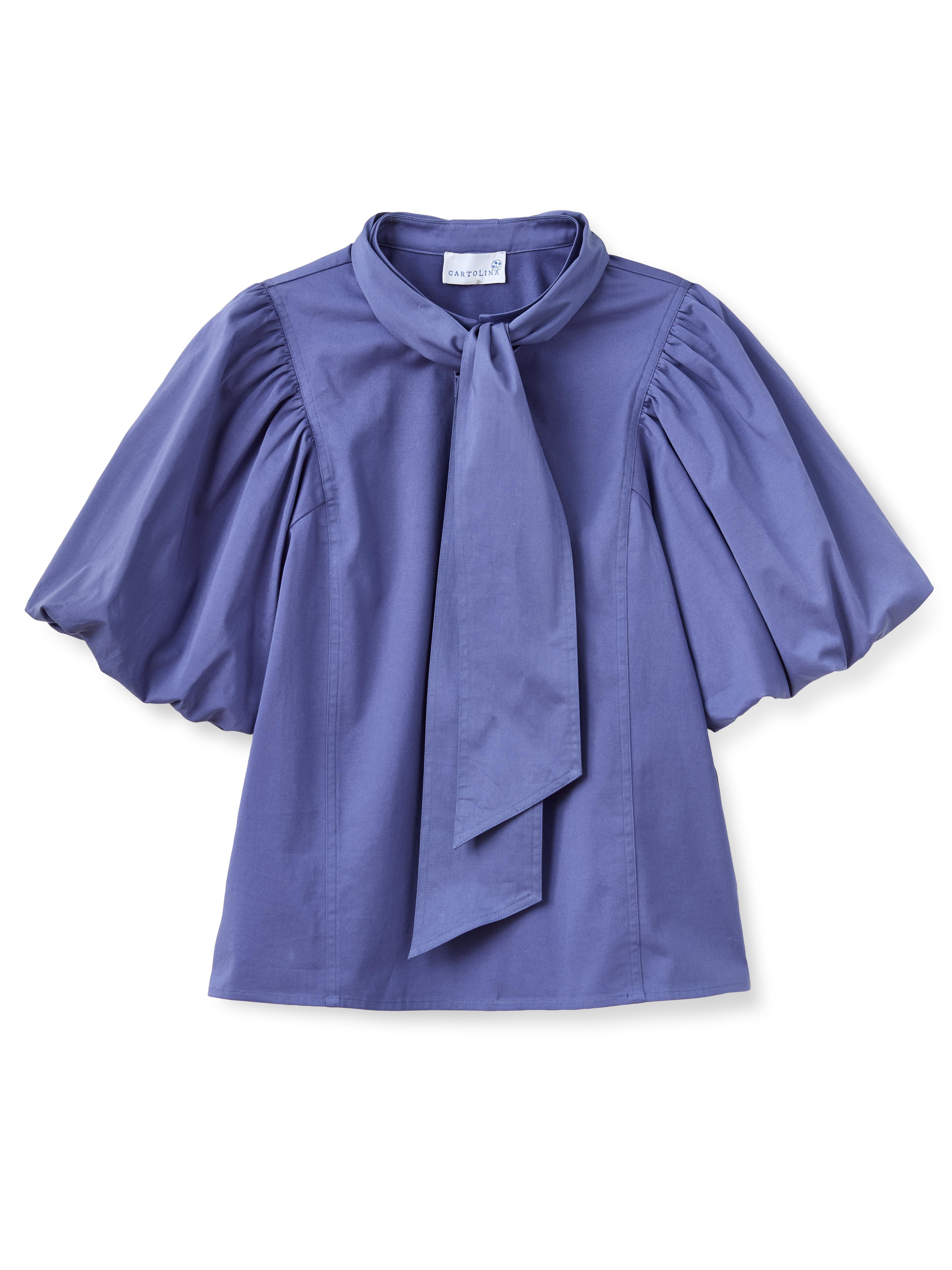 selected Coastal Indigo