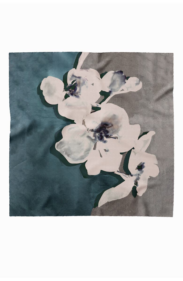 Elizabetta Mariana - Large Silk Scarf for Women, Alternate, color,