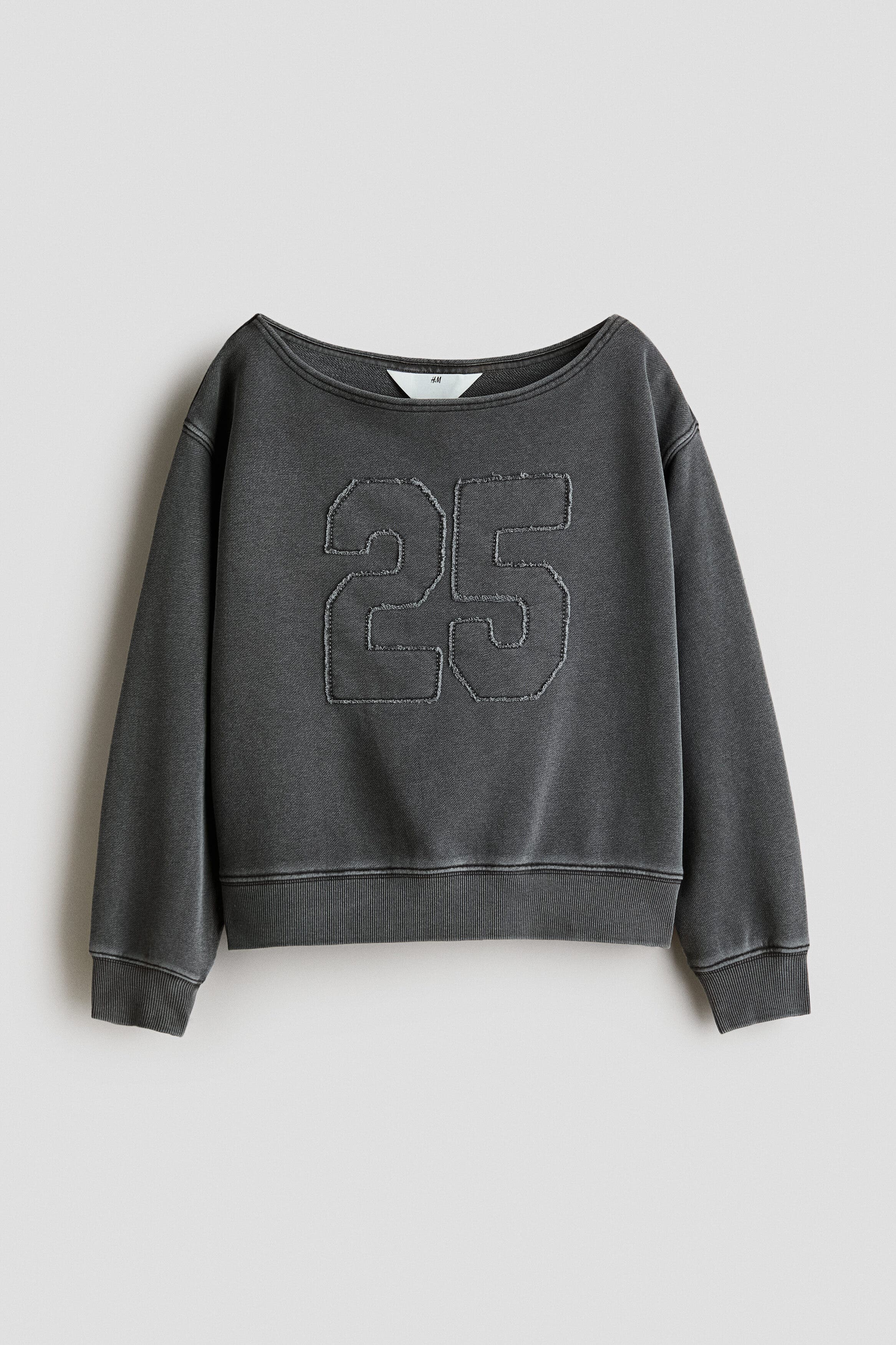 selected Dark gray/25