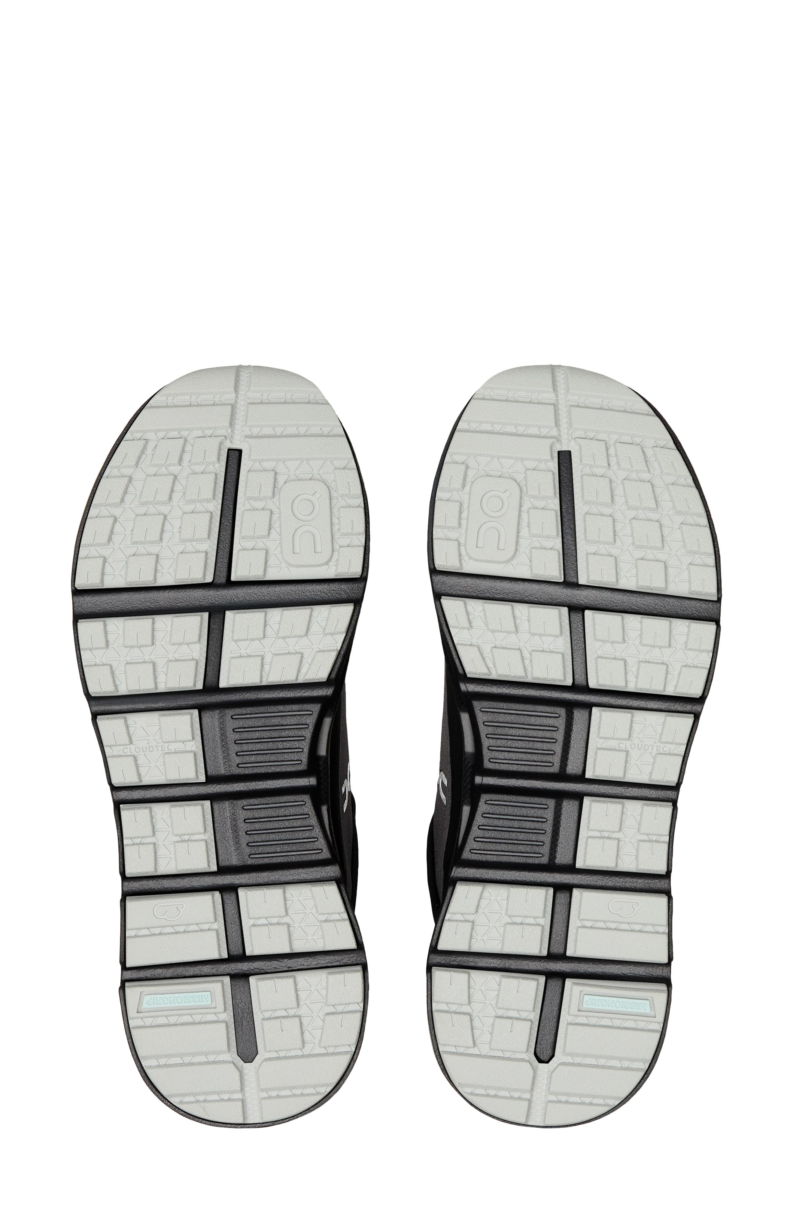 On Kids' Cloudhero Mid Waterproof Sneaker, Alternate, color, 