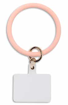 Silicone Phone Bangle