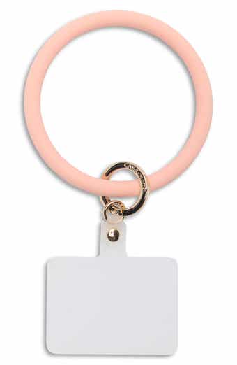 Silicone Phone Bangle