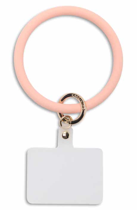 Silicone Phone Bangle