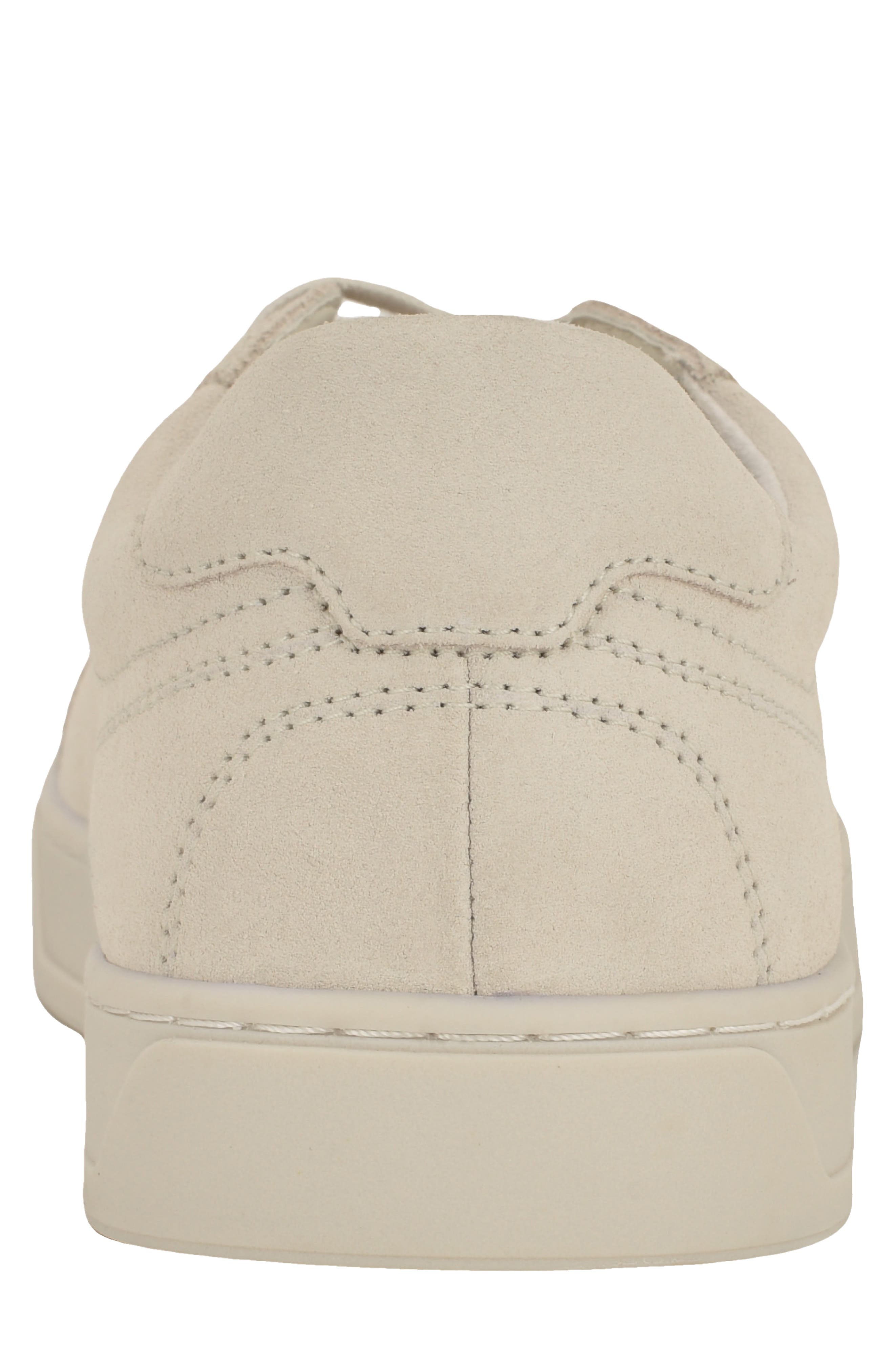 Hafkel Sneaker, Alternate, color, WHITE