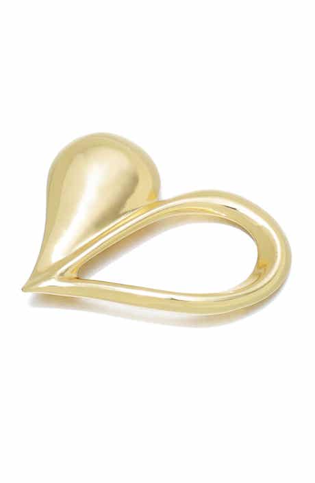 Heart Pin