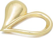 Adornia Heart Pin