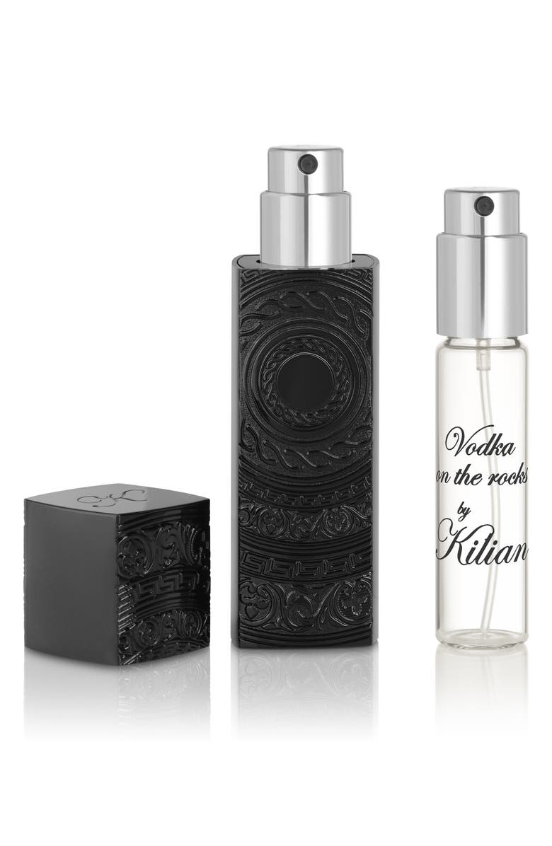 Kilian Paris Kilian Vodka on the Rocks Travel Set, Main, color,