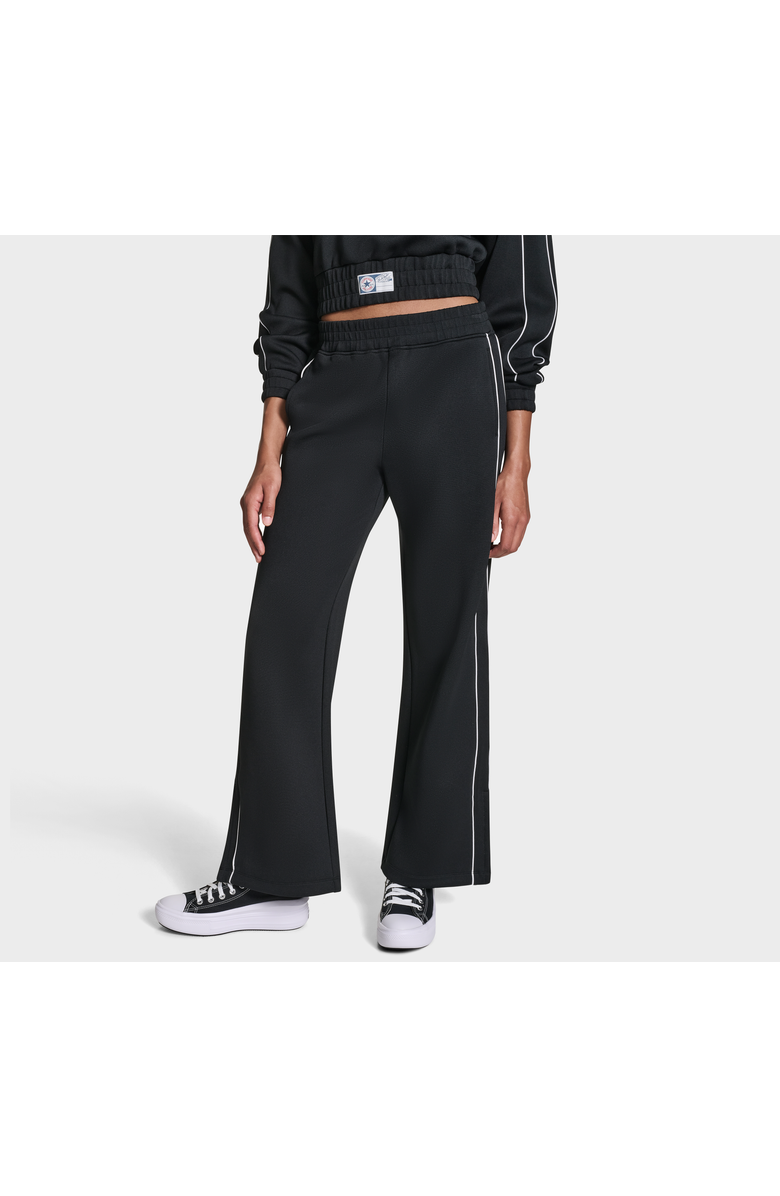 Converse Knock Out Pants, Main, color, Converse Black