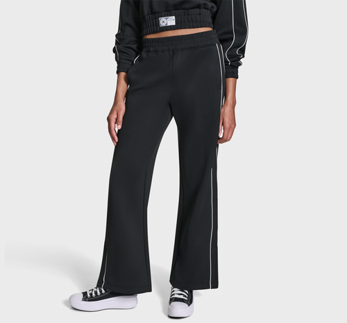Converse Knock Out Pants In Black