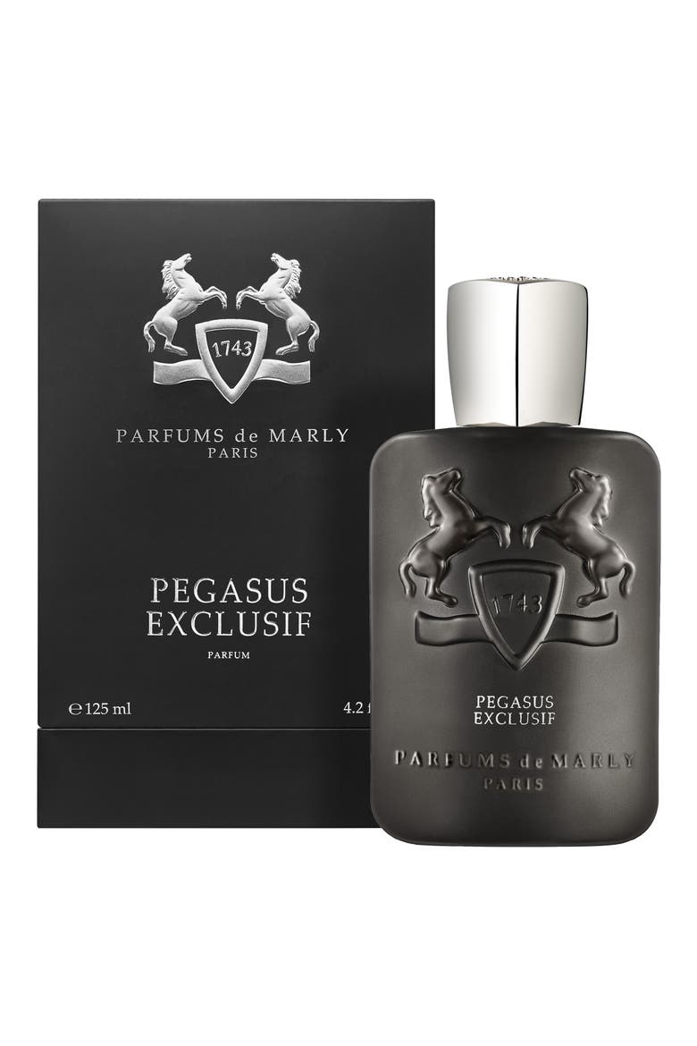 Pegasus Exclusif Parfum, Alternate, color, NO COLOR