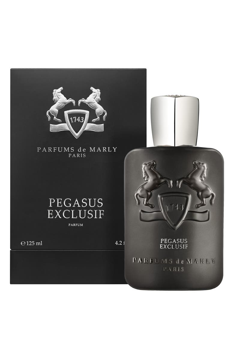 Parfums de Marly Pegasus Exclusif Parfum, Alternate, color,