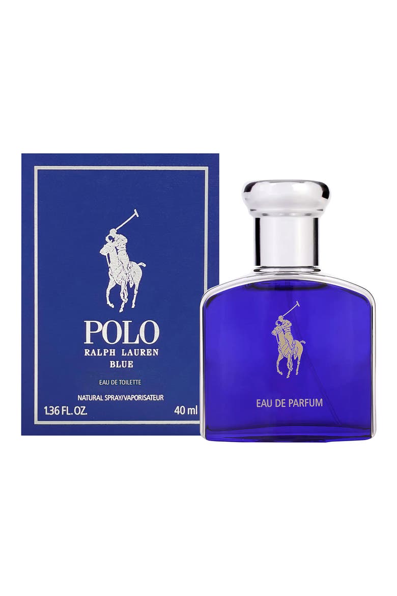 Polo Blue Eau de Toilette, Alternate, color, NO COLOR