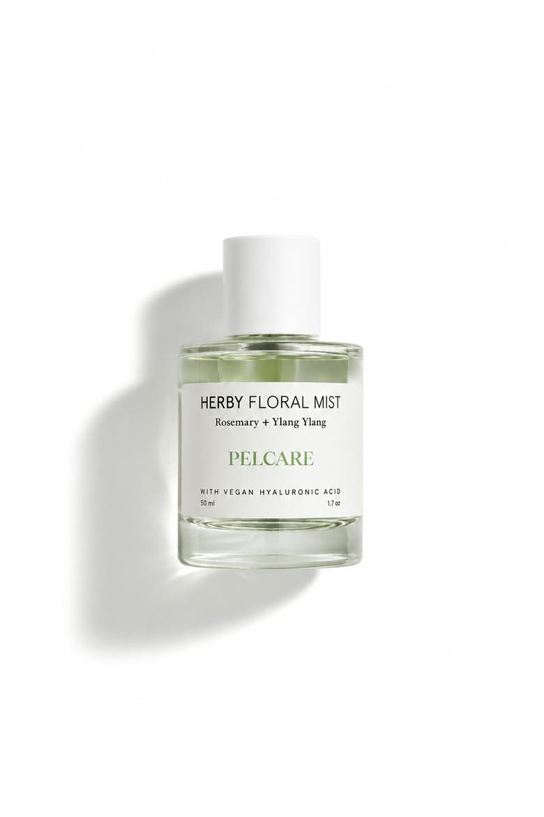 Rosemary and Ylang Ylang Hydrosol Mist, Main, color, No Color
