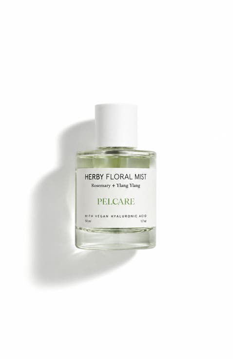 Rosemary and Ylang Ylang Hydrosol Mist