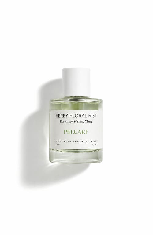 Pelcare Rosemary and Ylang Ylang Hydrosol Mist at Nordstrom