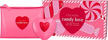ESCADA Candy Love Eau de Toilette Spray - 3.4 oz. | Nordstromrack