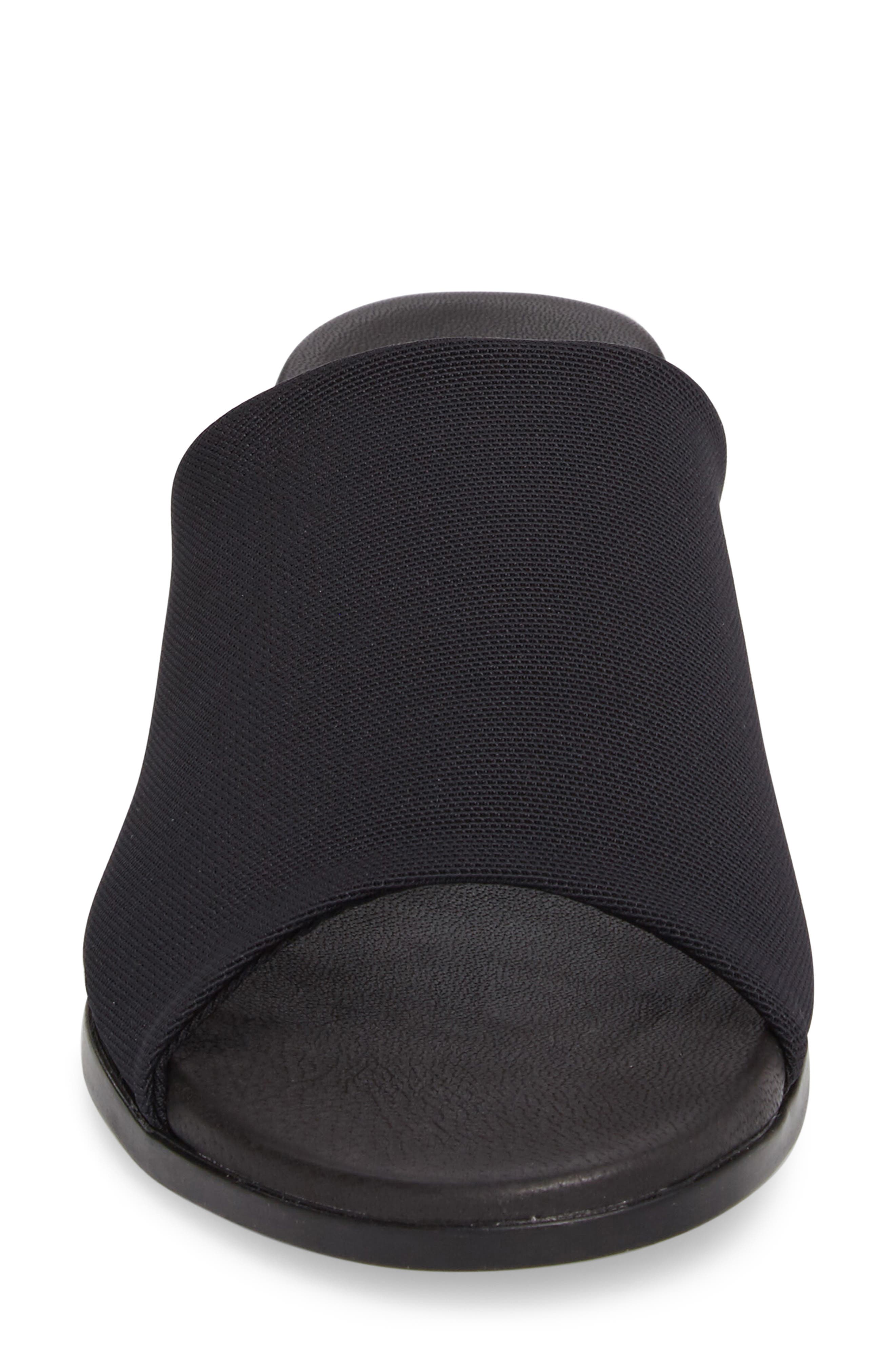 Munro Beth Slide Sandal, Alternate, color, 