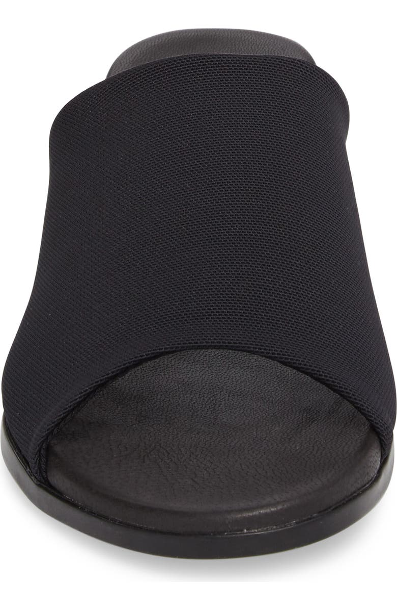 Munro Beth Slide Sandal, Alternate, color,