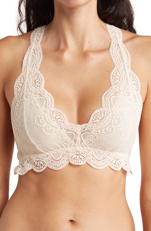 Pretty Lace Bralette