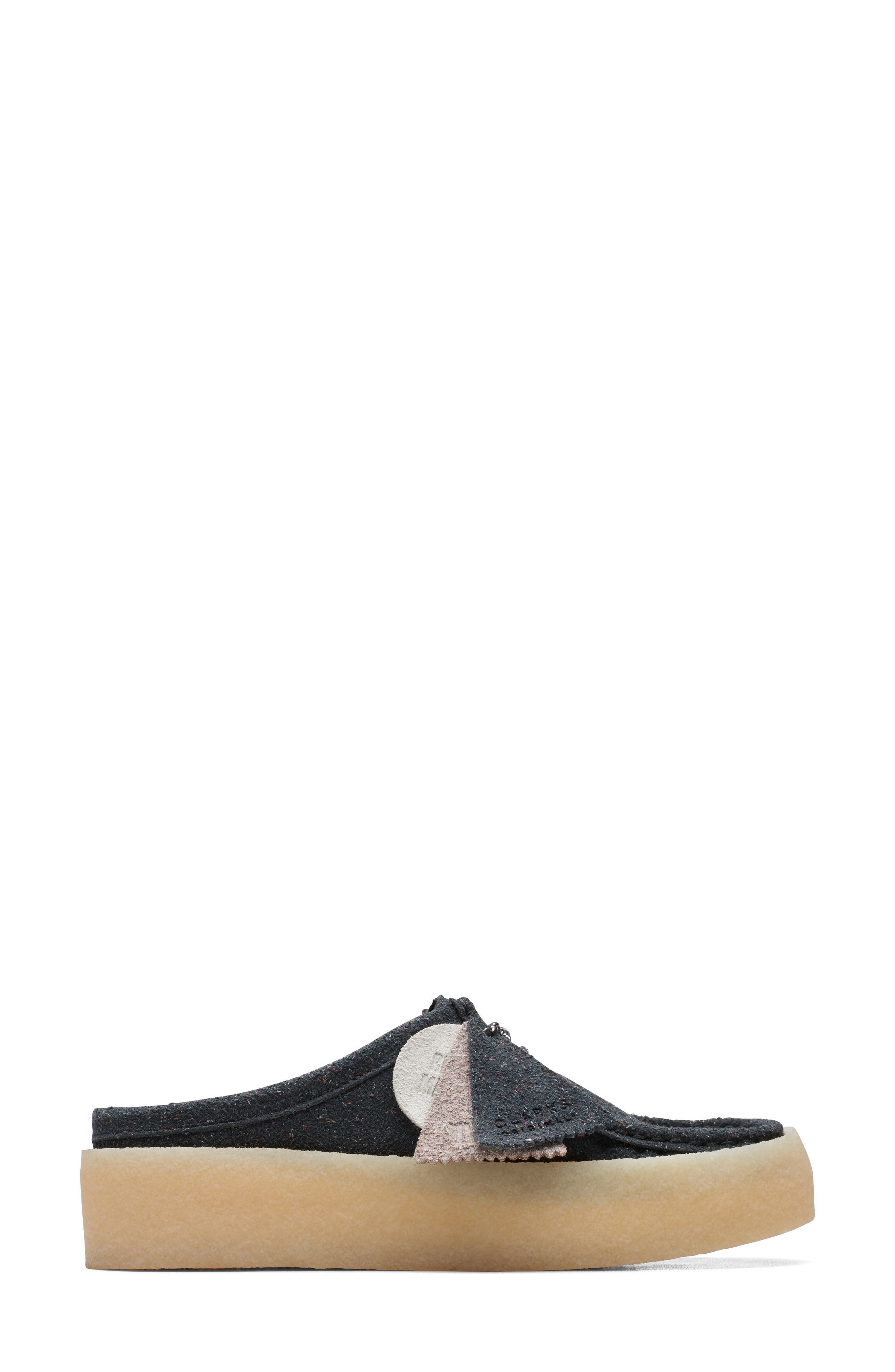 Clarks<sup>®</sup> Originals Wallabee Cup Lo Mule, Alternate, color, 