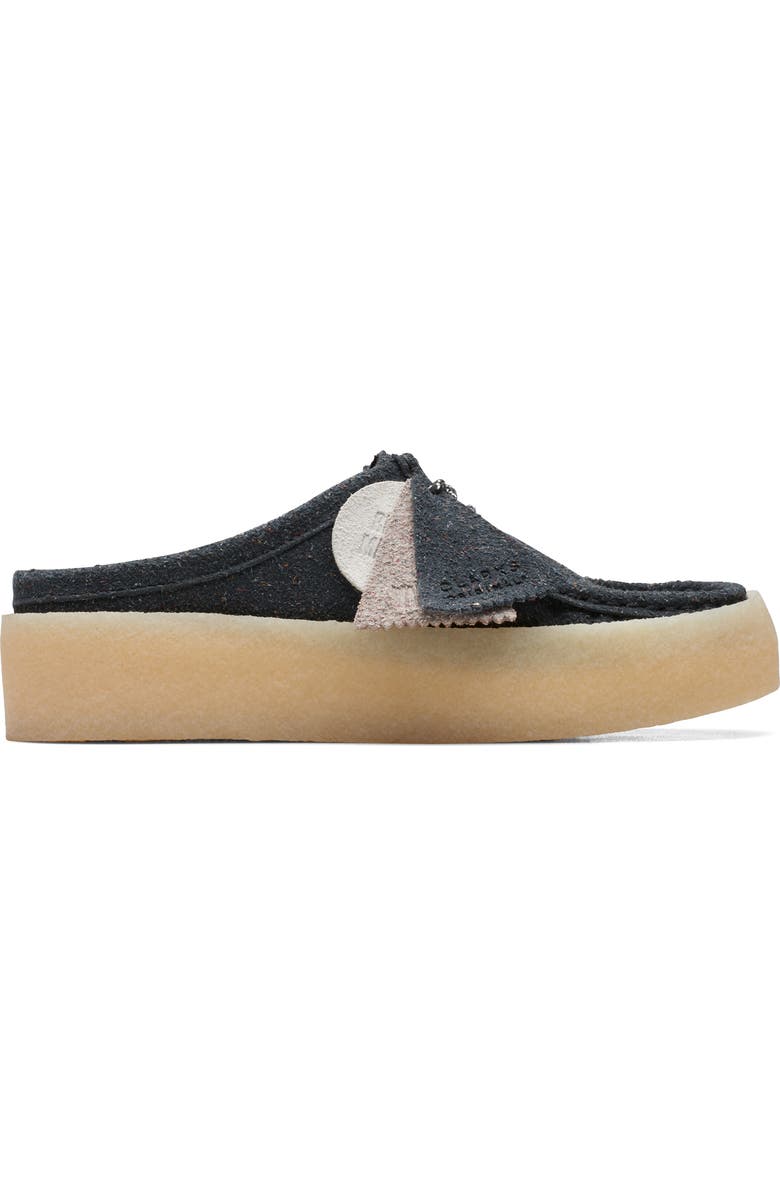 Clarks<sup>®</sup> Originals Wallabee Cup Lo Mule, Alternate, color,