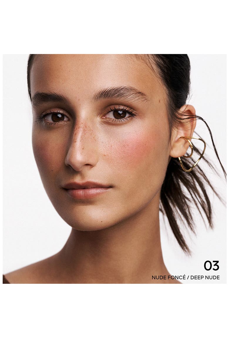 Terracotta Powder Blush, Alternate, color, 03 DEEP NUDE