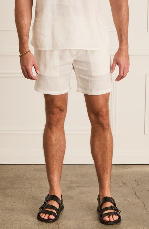 Atelier Connor Shorts