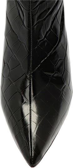 Abbey Knee High Boot