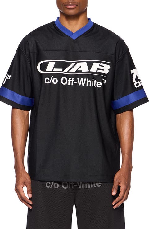 Off Active Soccer Jersey