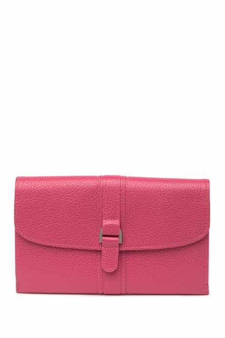 Le Foulonne Leather Wallet