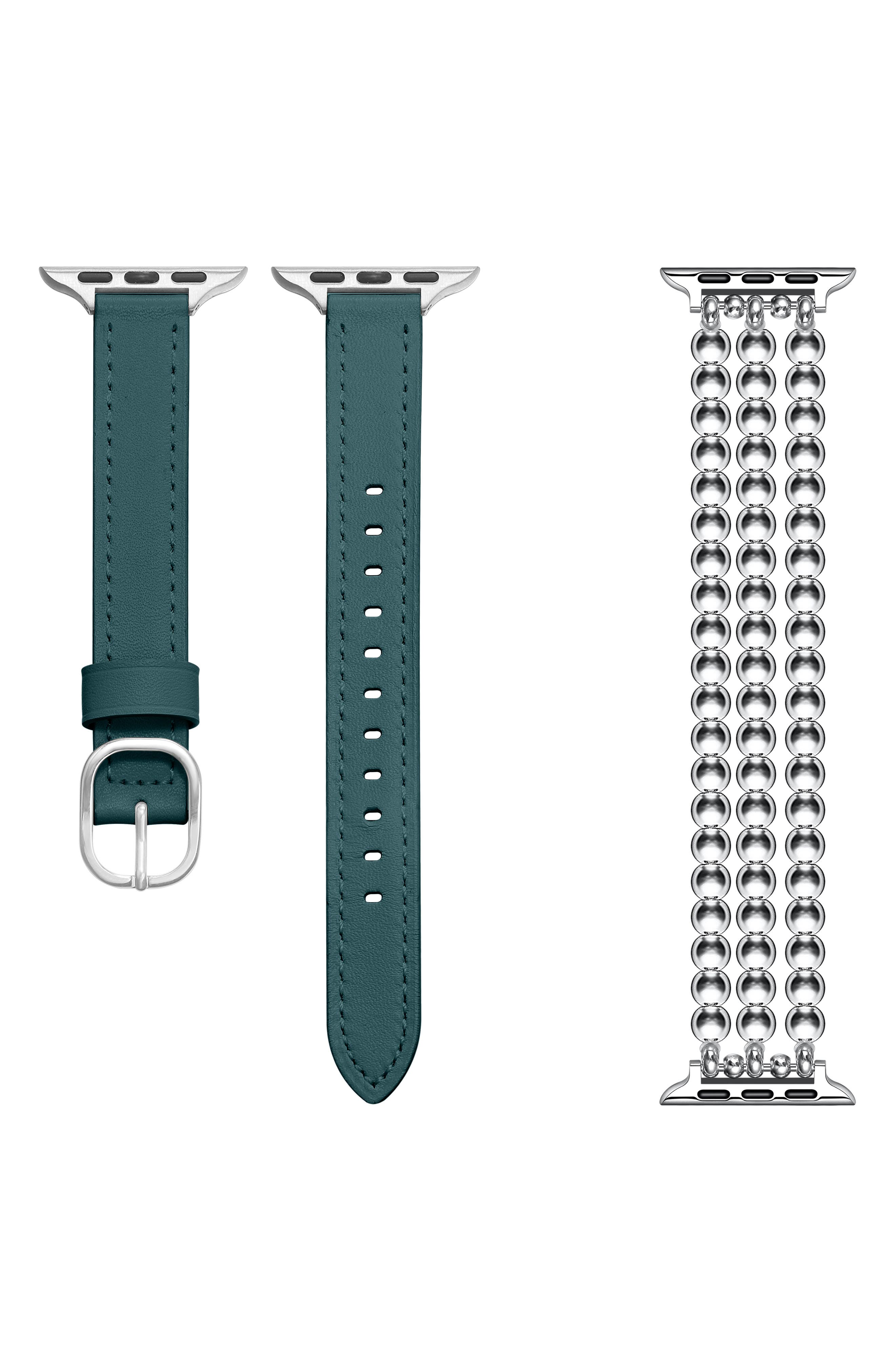 Nova Carmen 2-Pack Apple Watch® Watchbands
