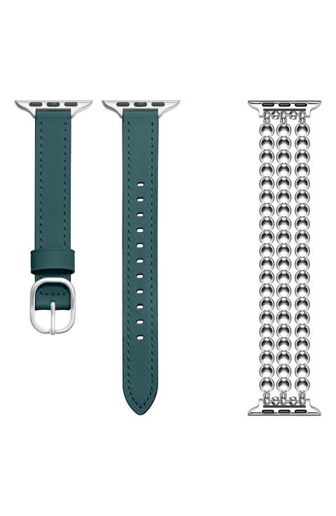 Nova Carmen 2-Pack Apple Watch® Watchbands
