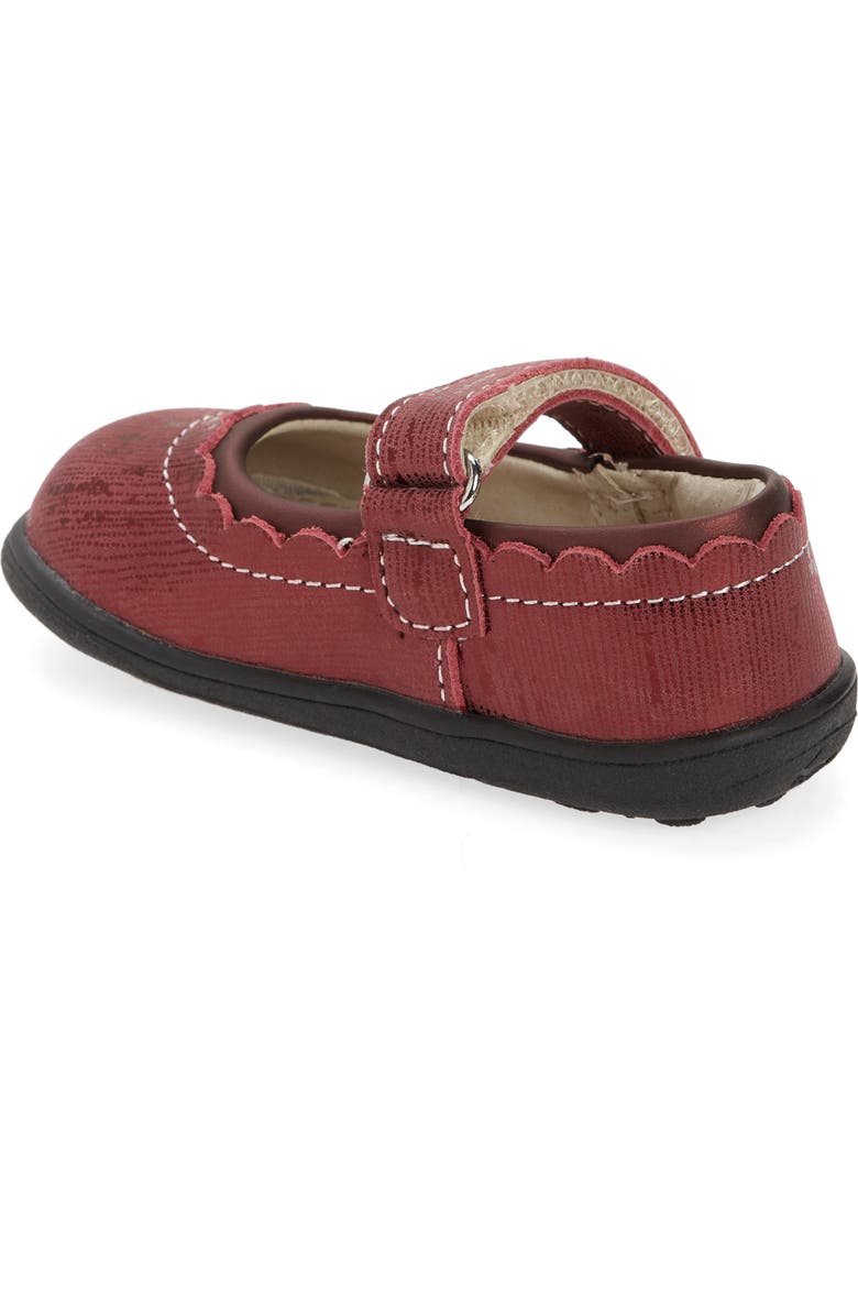 See Kai Run Jane II Mary Jane, Alternate, color,