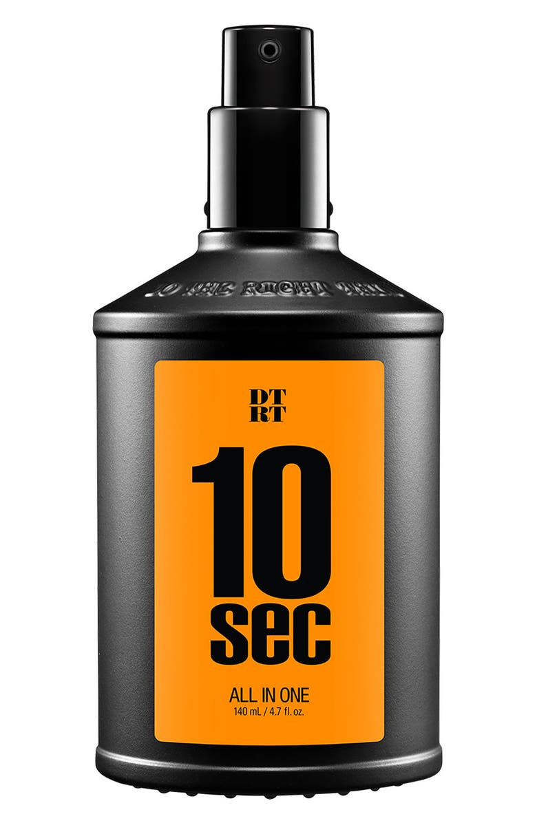 DTRT 10 Sec All in One Lotion, Alternate, color,