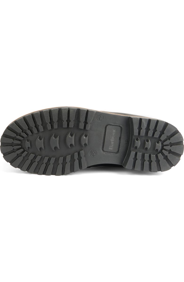 Barbour Rowen Faux Fur Lined Boot, Alternate, color,