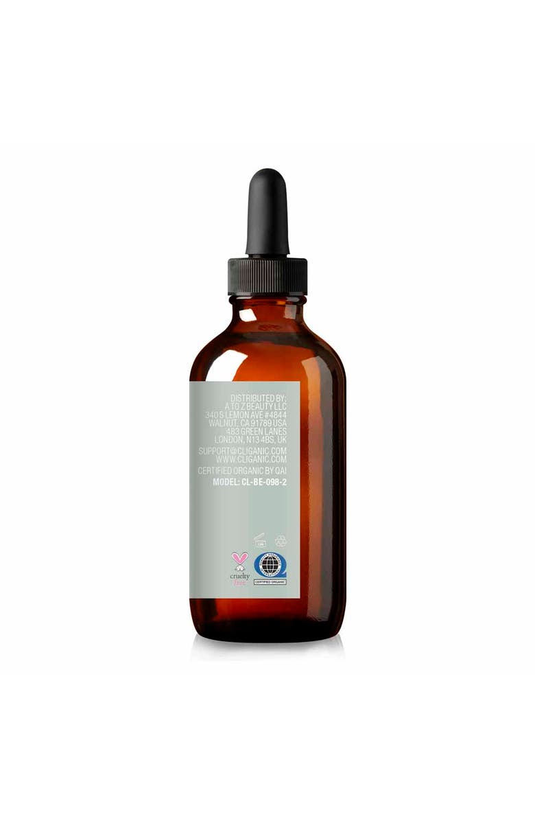 Cliganic Organic Marula Oil, Alternate, color, 