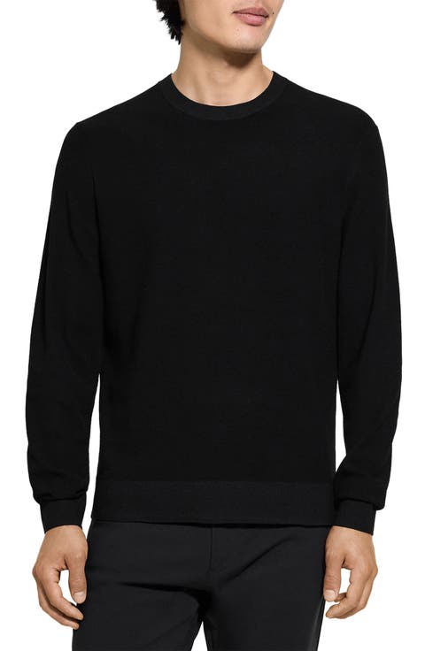 Riland Crewneck Sweater
