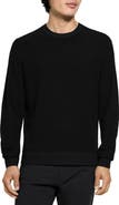 Theory Riland Crewneck Sweater