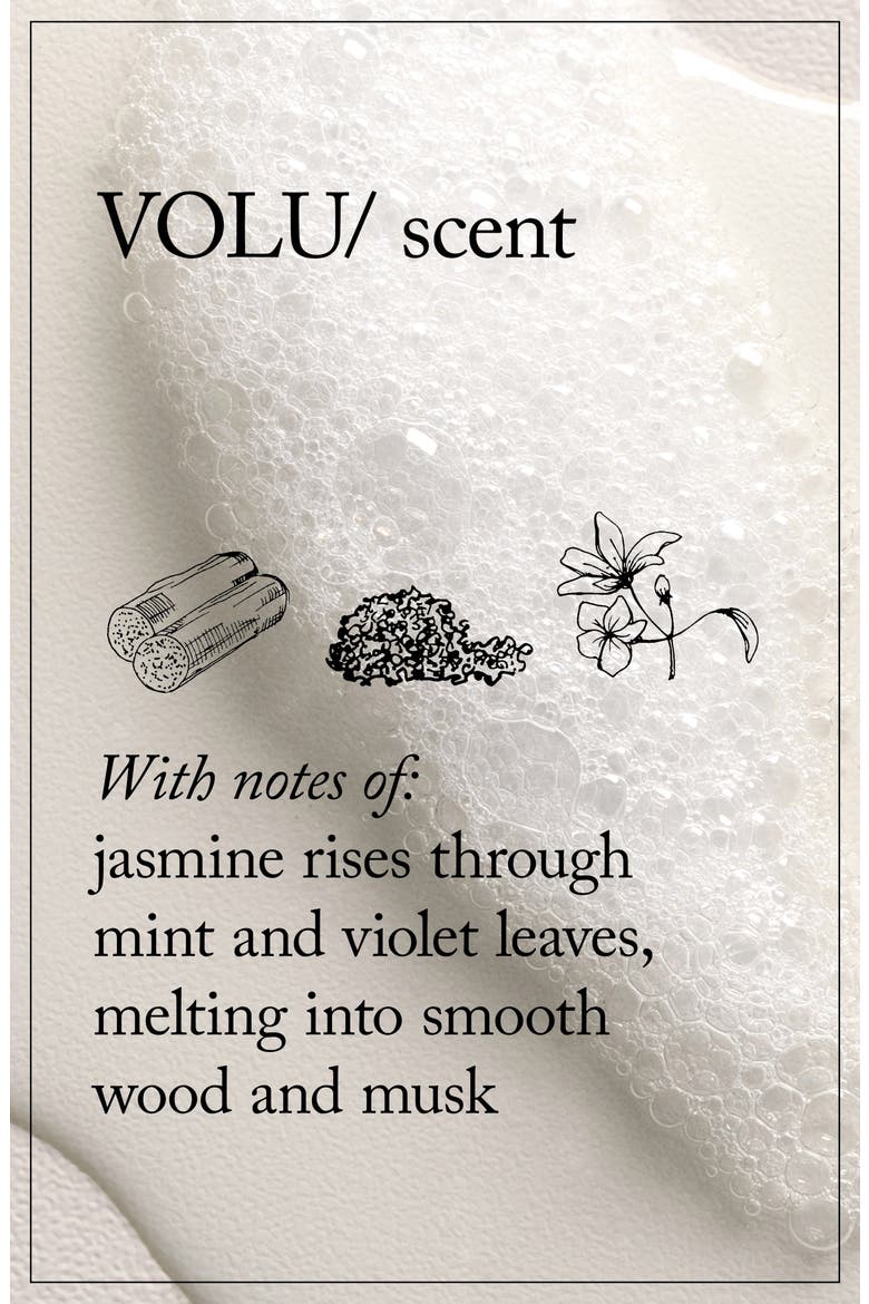 Volu Volumizing Hair Mist, Alternate, color, NO COLOR