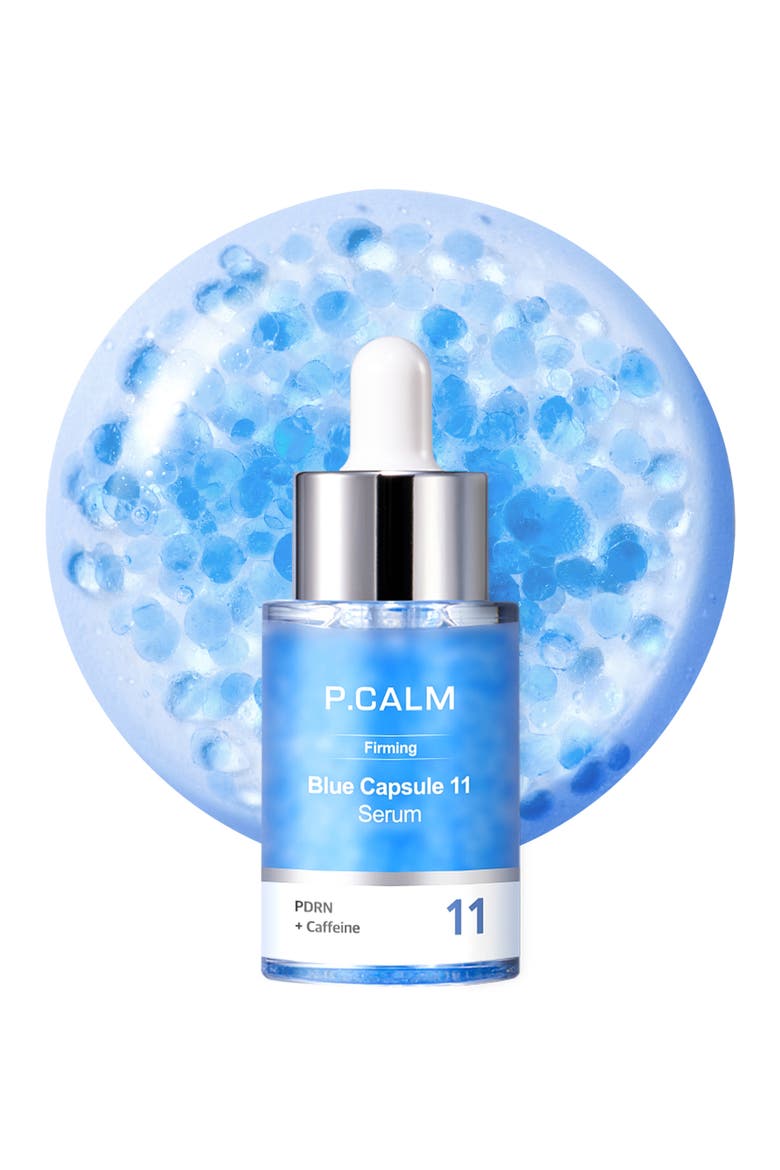 Firming Blue Capsule 11 Serum, Main, color, NO COLOR