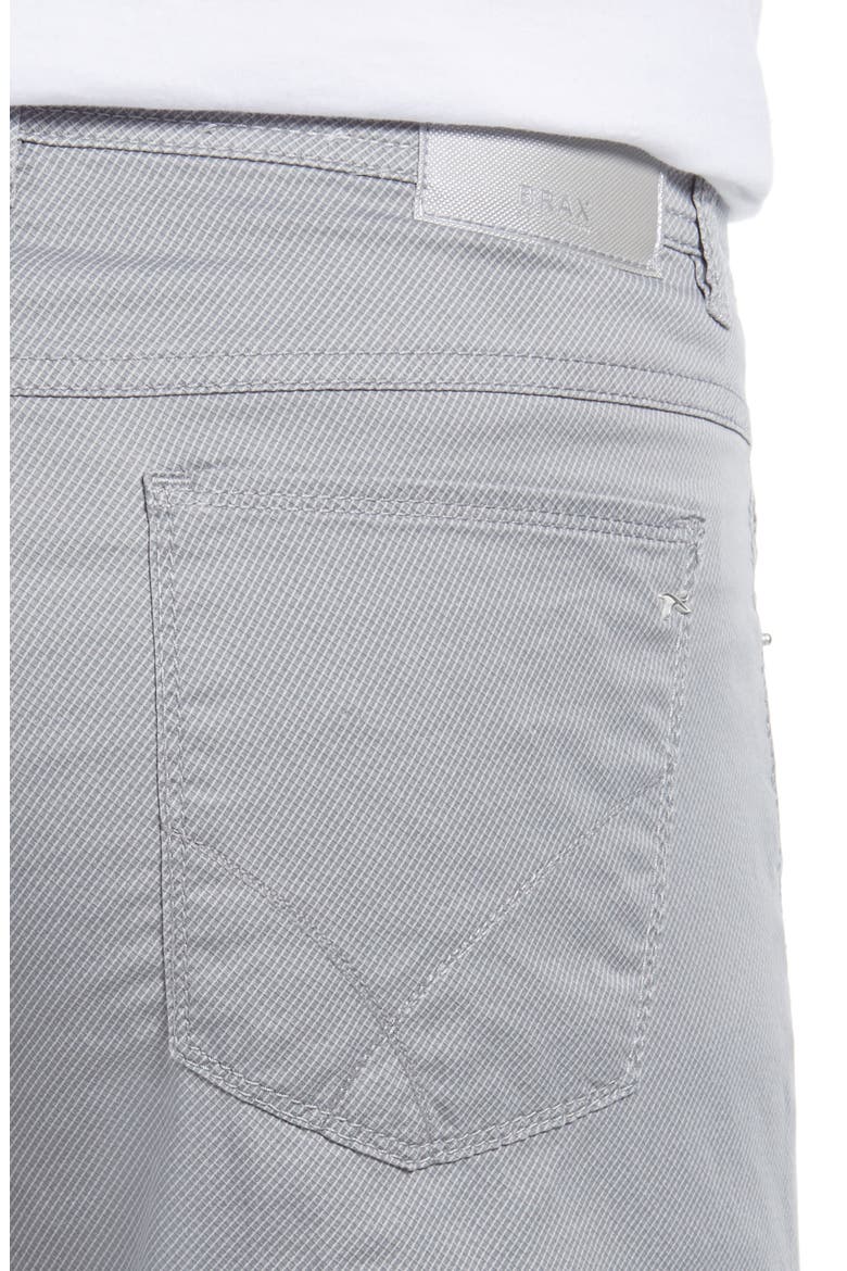 Cooper Ultralight Five Pocket Pants, Alternate, color, SILVER