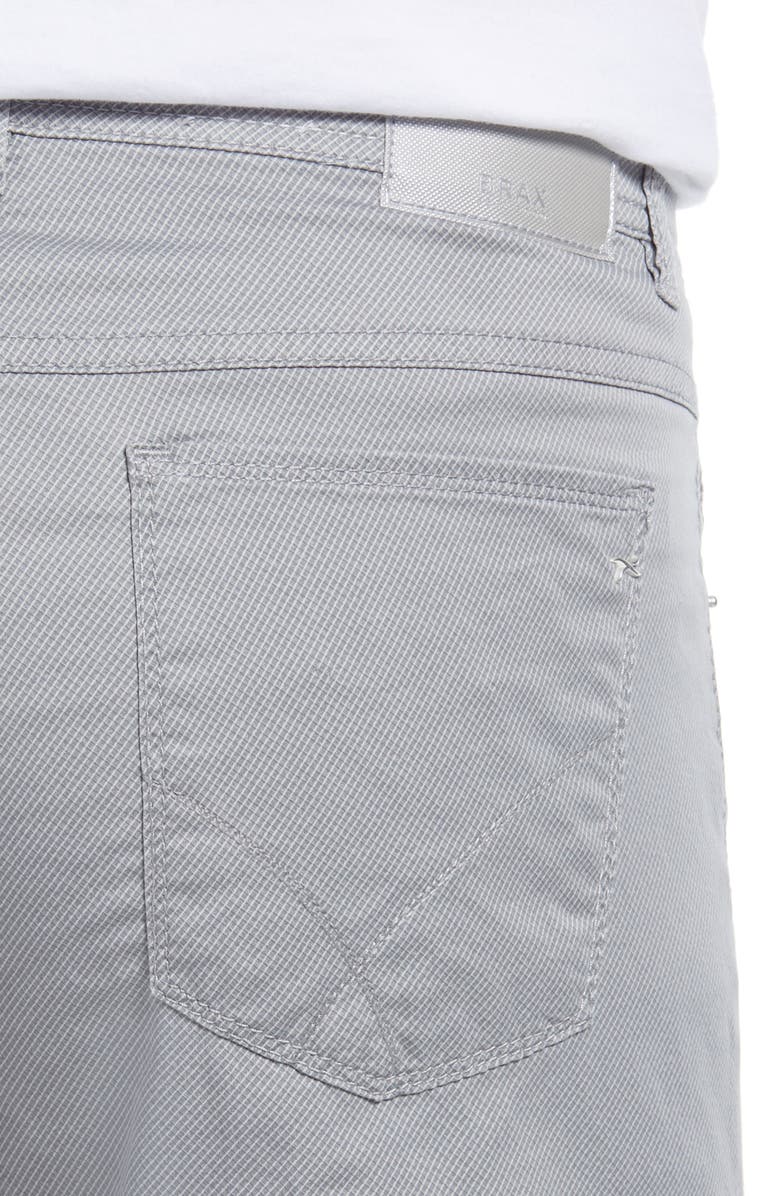 Brax Cooper Ultralight Five Pocket Pants, Alternate, color,