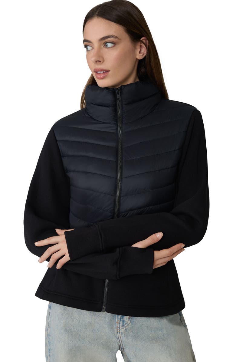 Soia & Kyo Annick Jacket, Alternate, color,